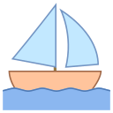 Sailing Cursors