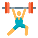 Weightlifting Cursors
