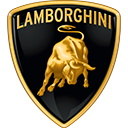 Lamborghini Cursors