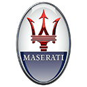 Maserati Cursors